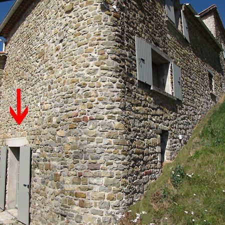 La Chambre D'Hotes Du Cladan LʼÉpine Eksteriør billede