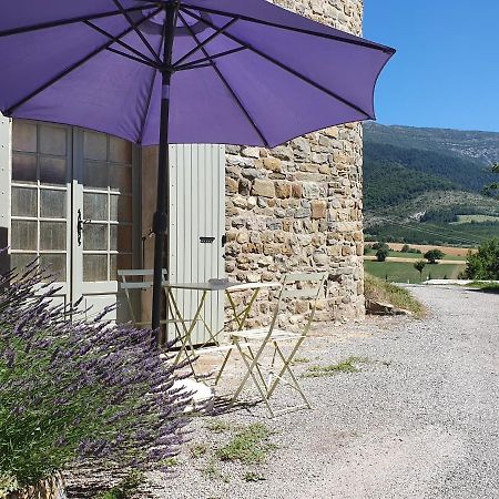 La Chambre D'Hotes Du Cladan LʼÉpine Eksteriør billede